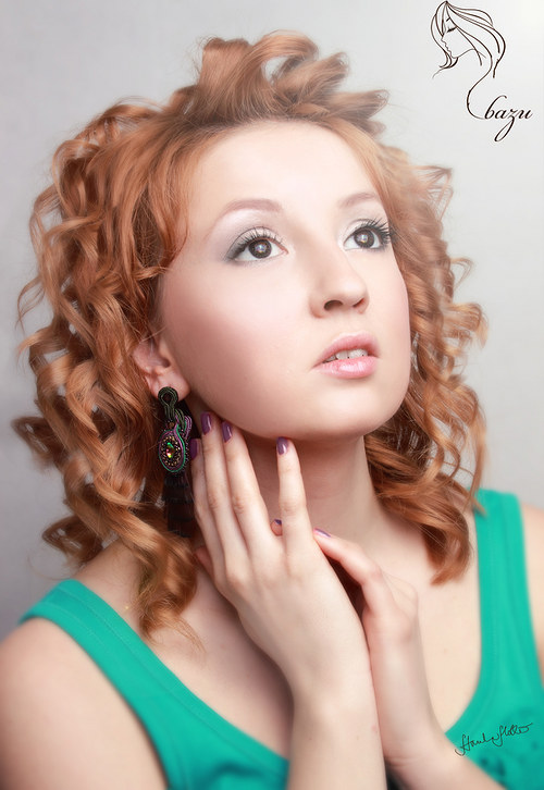 Gypsy Purple — foto 1