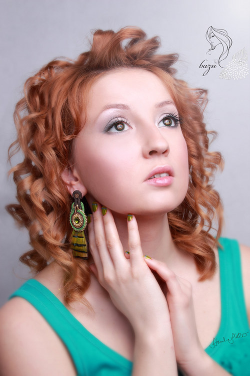 Gypsy Green — foto 1