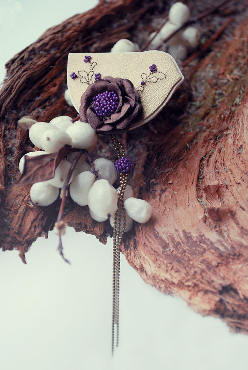 Floral — foto 1