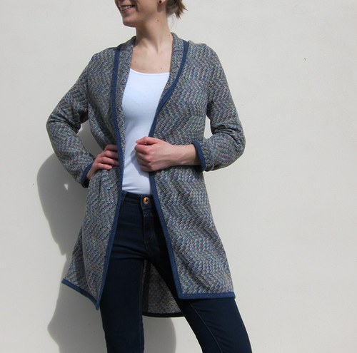 Missoni kabátek — foto 1