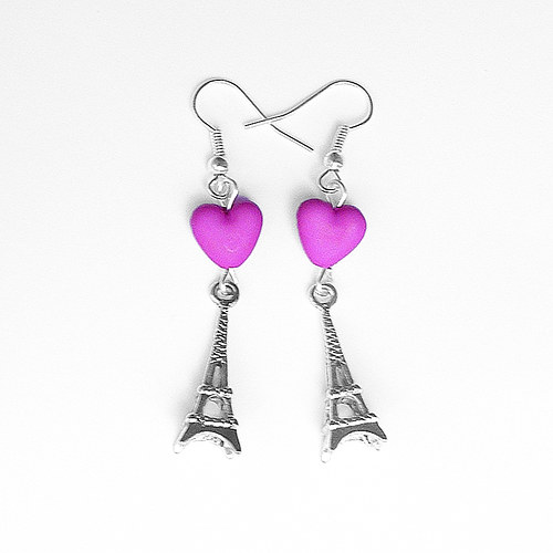 Paris love — foto 1