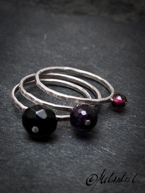 Triple ring — foto 1