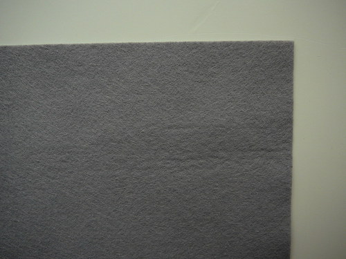 Filc 0,8 - 1 mm, 20x30 cm