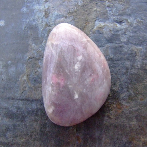 Lepidolit — foto 1