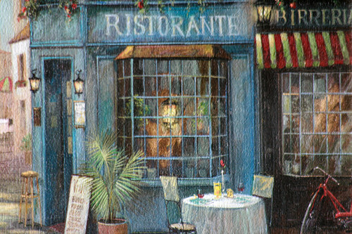 Ristorante — foto 1