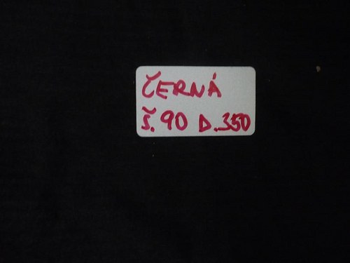 Manšestr-černý 1 — foto 1