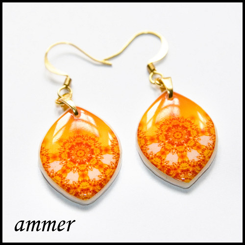 Sluneční amulet — foto 1