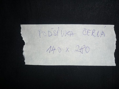 Podšívka — foto 1