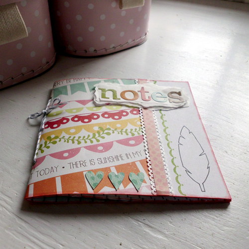 For note taking I. — foto 1