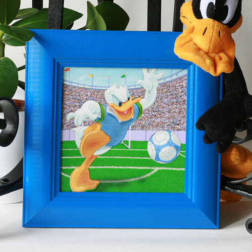 Kačer Donald