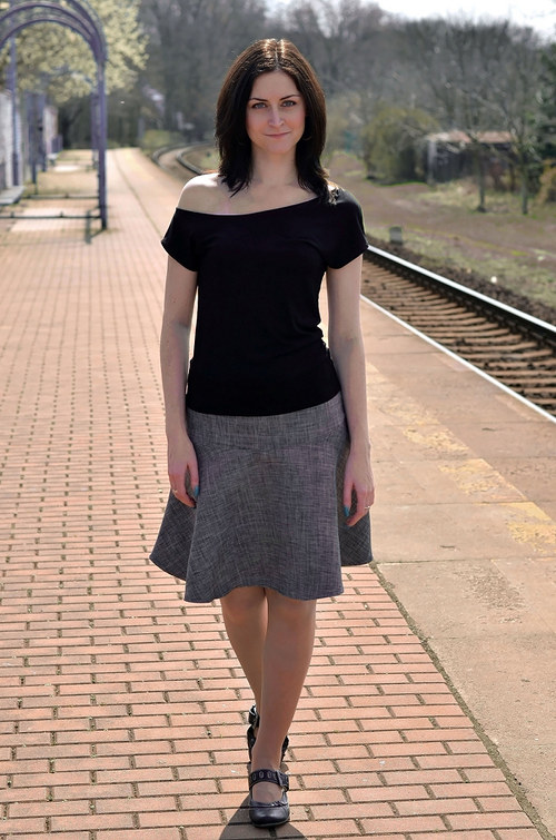 Sukně, vel. L — foto 1