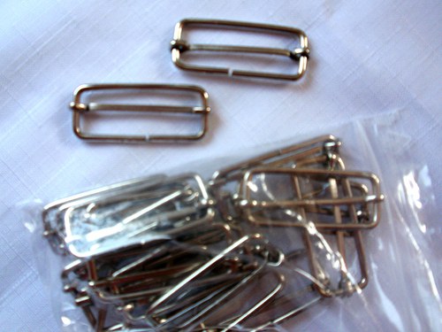 Kovový posunovač 4 cm
