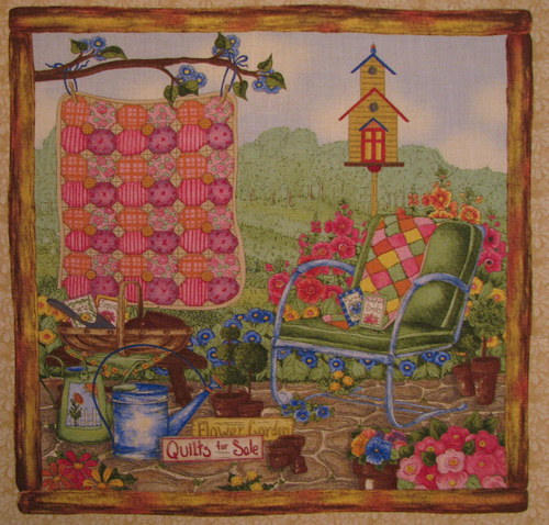 Panel — foto 1