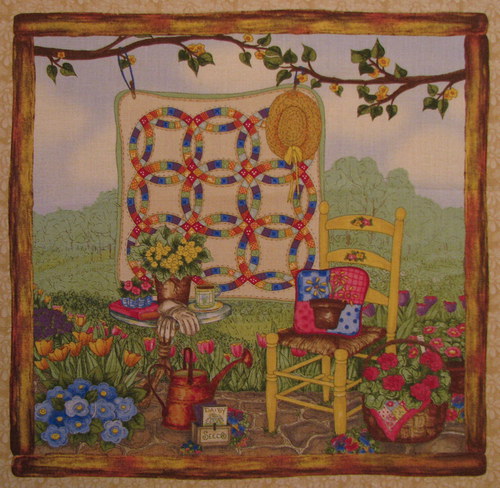Panel — foto 1