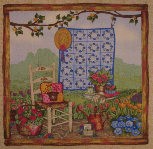 Panel — foto 1