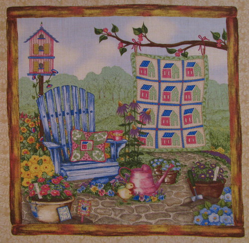 Panel — foto 1