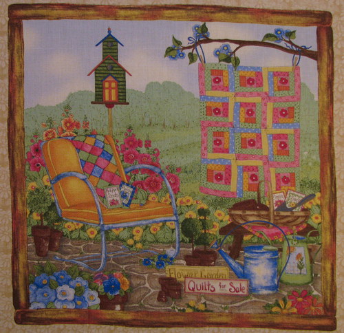Panel — foto 1