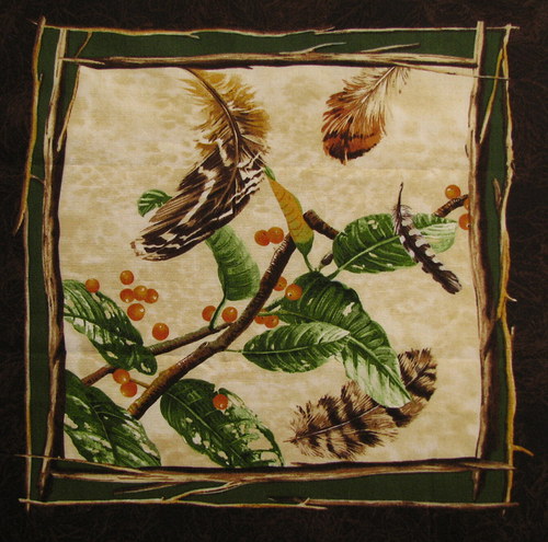Panel — foto 1
