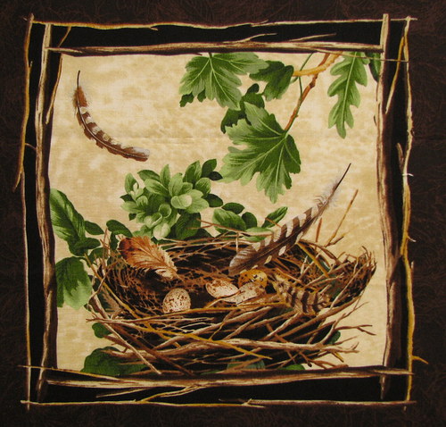 Panel — foto 1