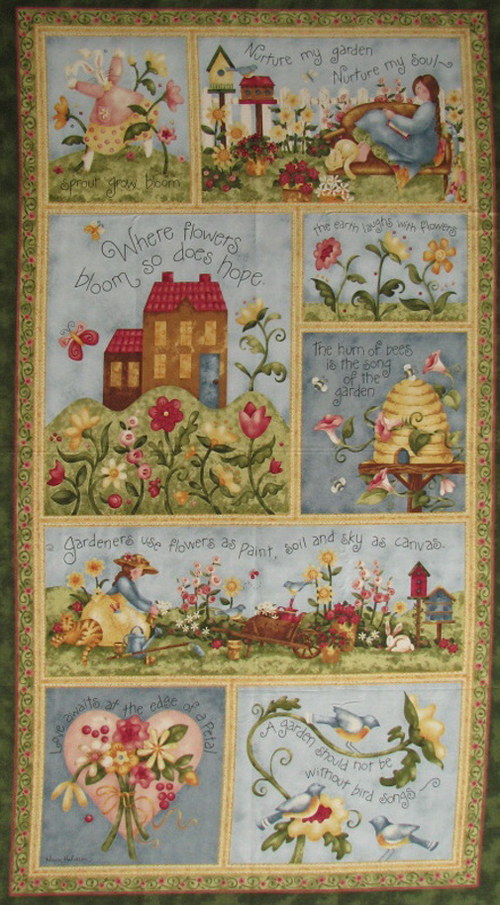 Panel — foto 1