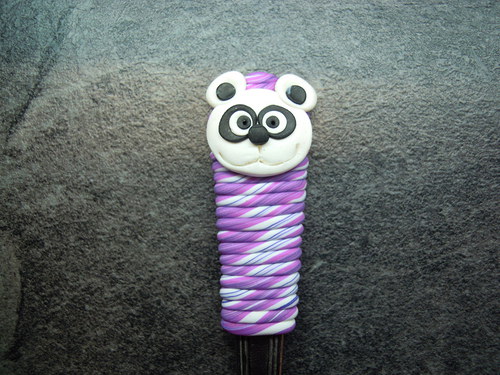 Panda Míca — foto 1