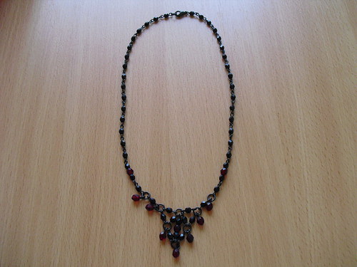 Náhrdelník III.