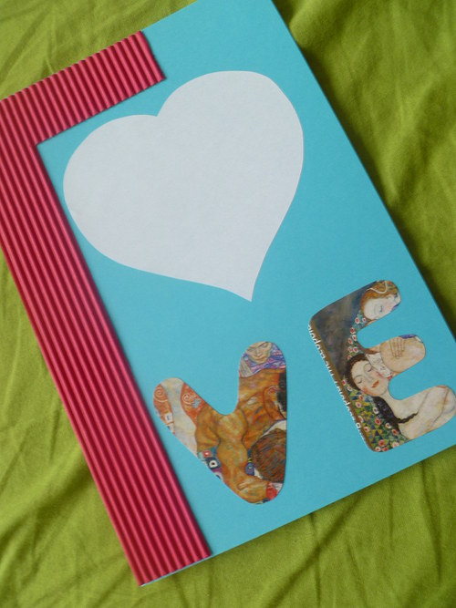LOVE přání no.3 — foto 1