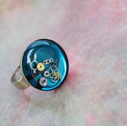 Blue passion — foto 1