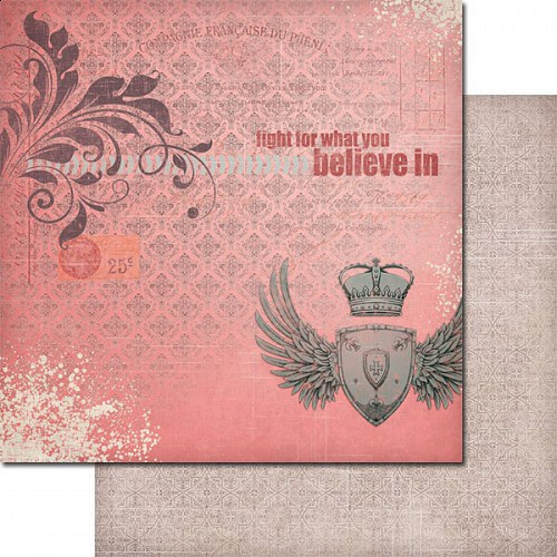 The Queen's Heart - For a Reason — foto 1
