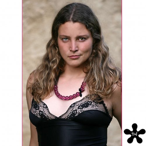 Roseblack Mary — foto 1