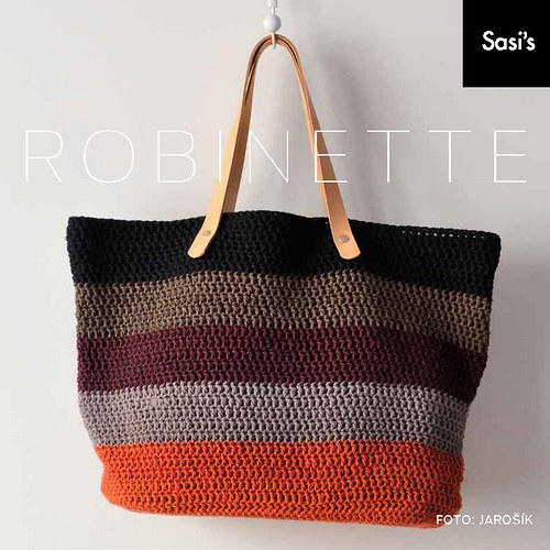 Robinette — foto 1