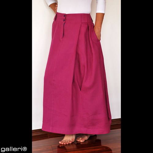 Leto leto....fuchsia — foto 1