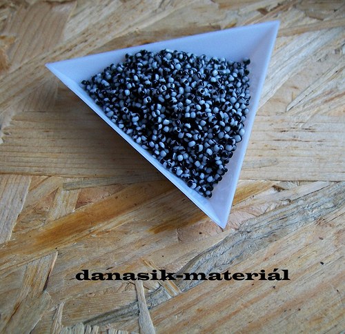 Rokajl Dvoubarevný 2 mm