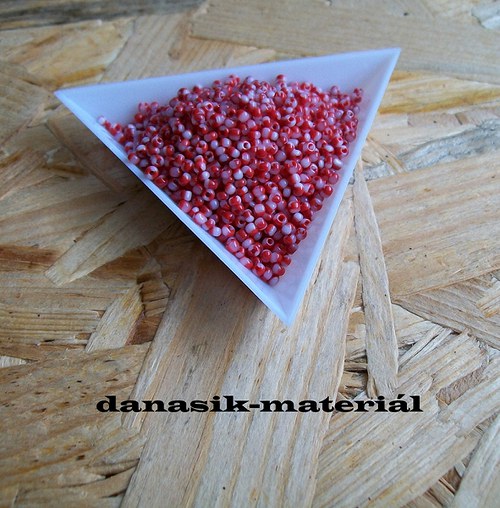 Rokajl Dvoubarevný 2 mm