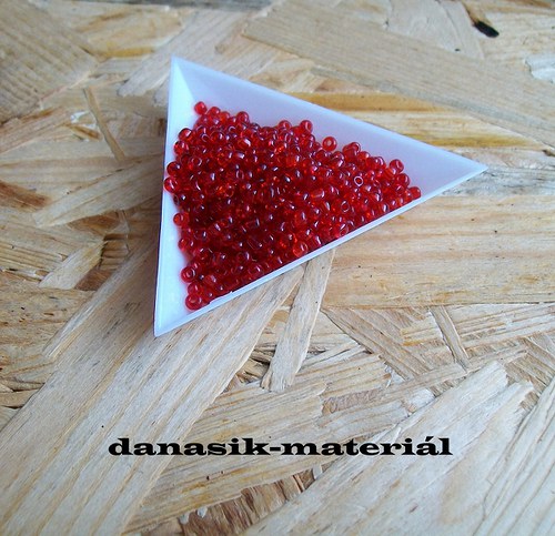 Rokajl Průhledný 3 mm