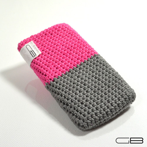 Obal na mobil PINK — foto 1