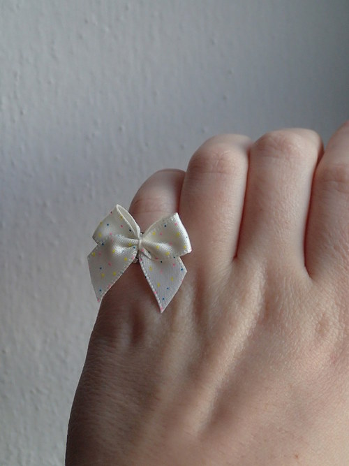 My little sweet dots — foto 1