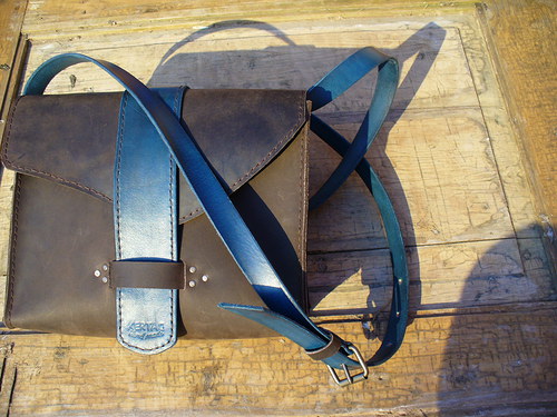 Handmade-KERTAG®- BRAŠNA — foto 1