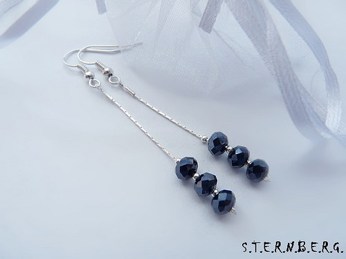 Černá Elegance — foto 1