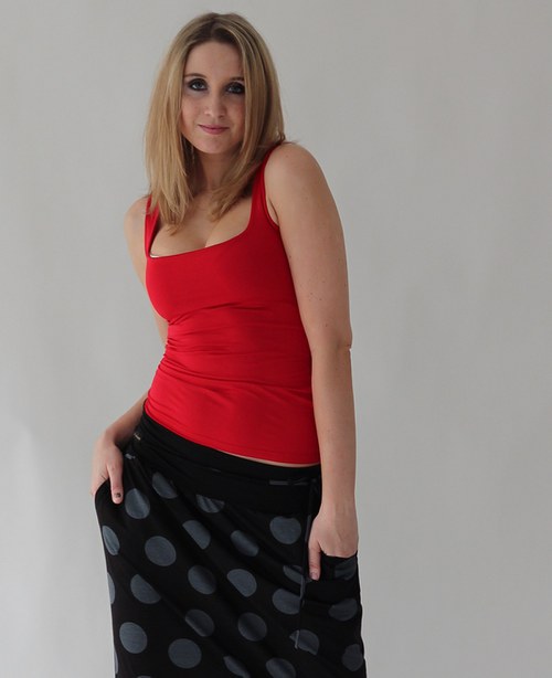 Sukně na přání — foto 1