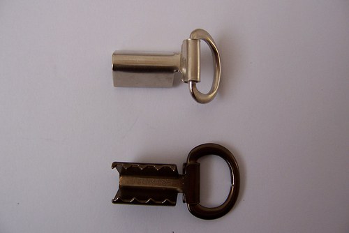 Příchytka 001 stms — foto 1