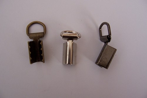 Příchytka 007 čni — foto 1