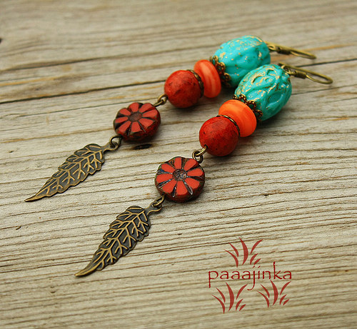 Indian Summer — foto 1