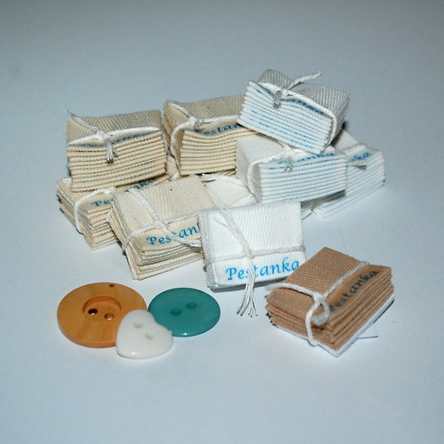 Etikety — foto 1