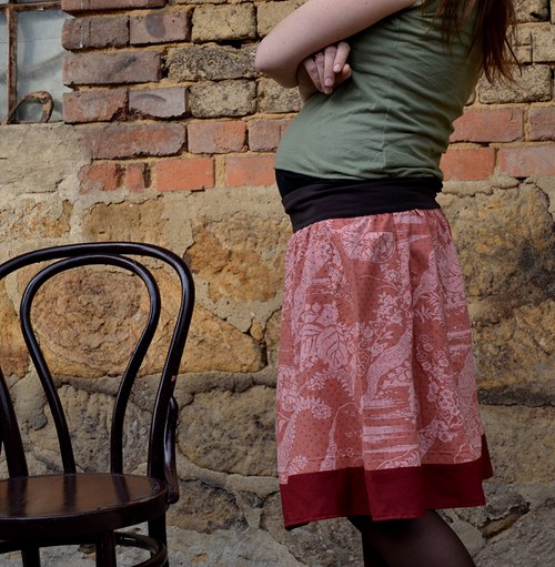 Sukně — foto 1