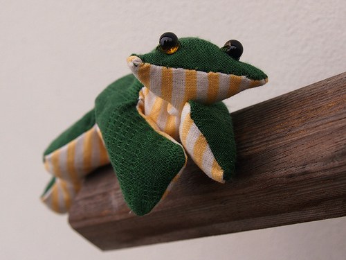 Ezra — foto 1