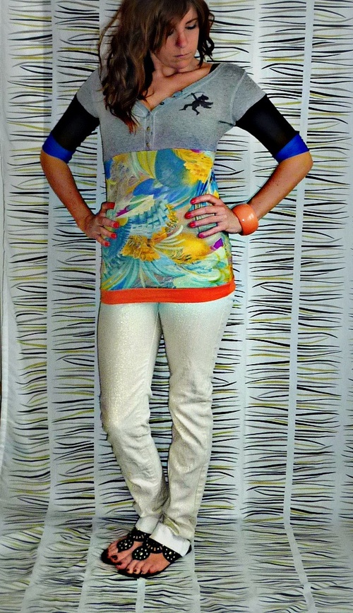 Angela SLEVA Z 350,- — foto 1