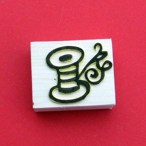 Špulka