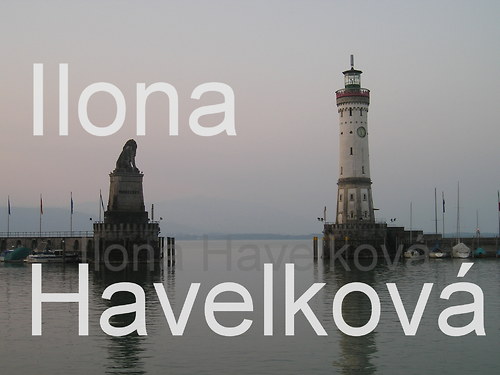 Přístav Bodensee V Lindau — foto 1