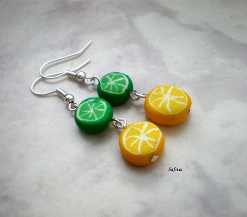 Citrusové